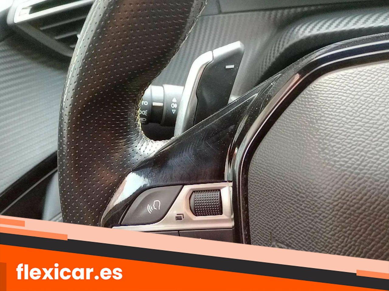 Foto Peugeot 208 19
