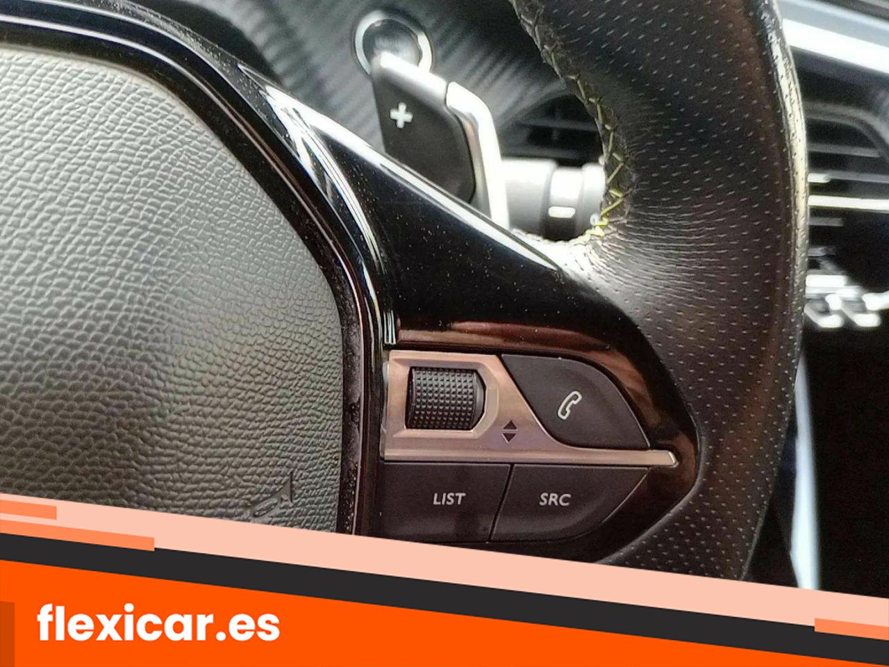 Foto Peugeot 208 20