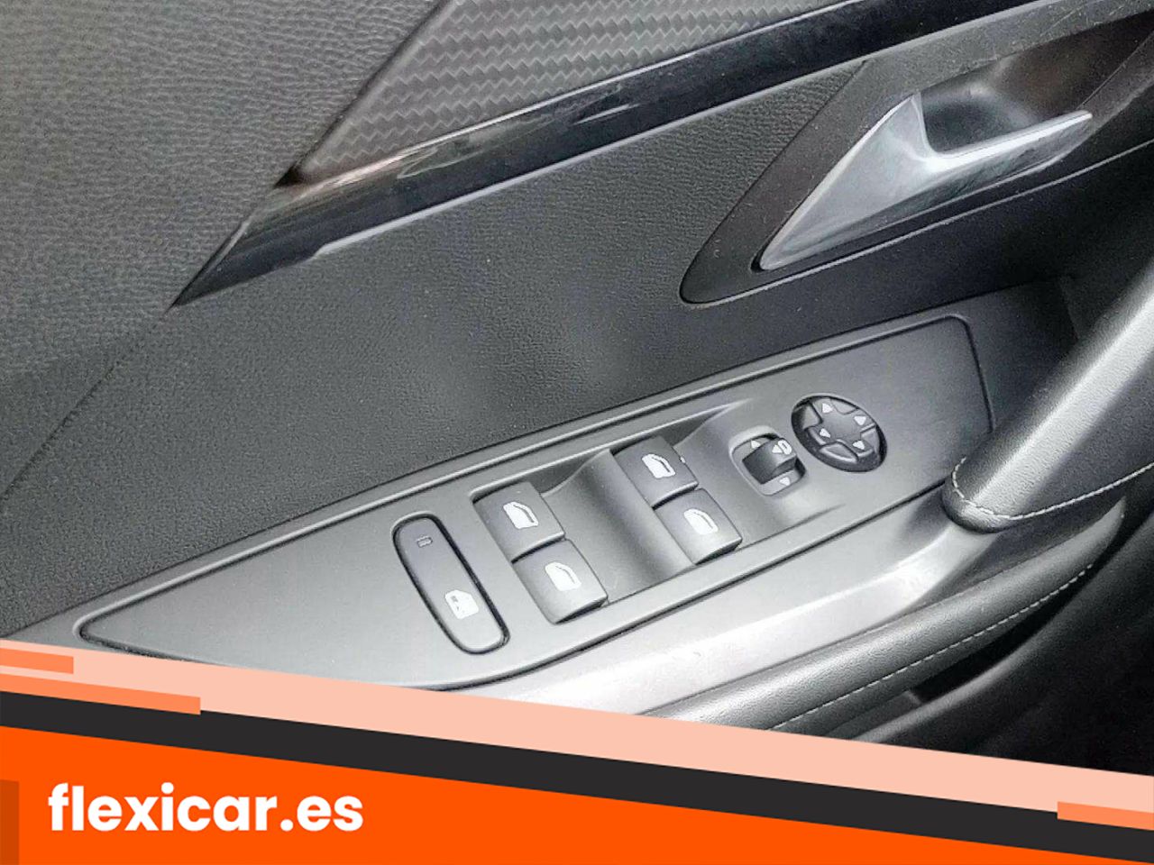 Foto Peugeot 208 21