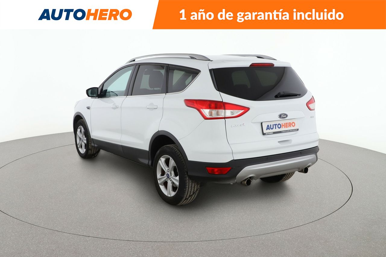 Foto Ford Kuga 3