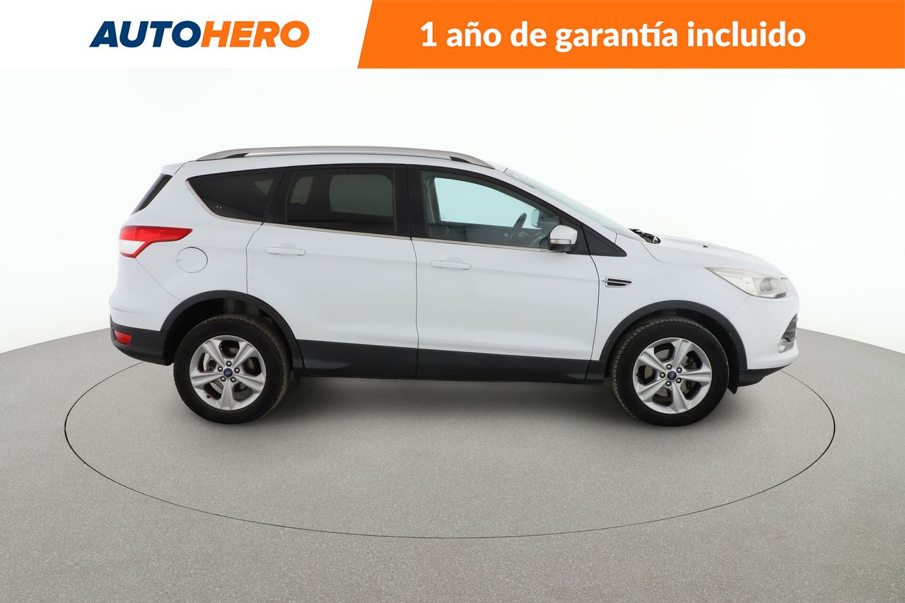 Foto Ford Kuga 6