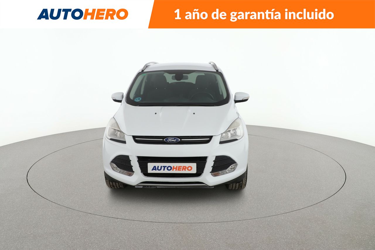 Foto Ford Kuga 8