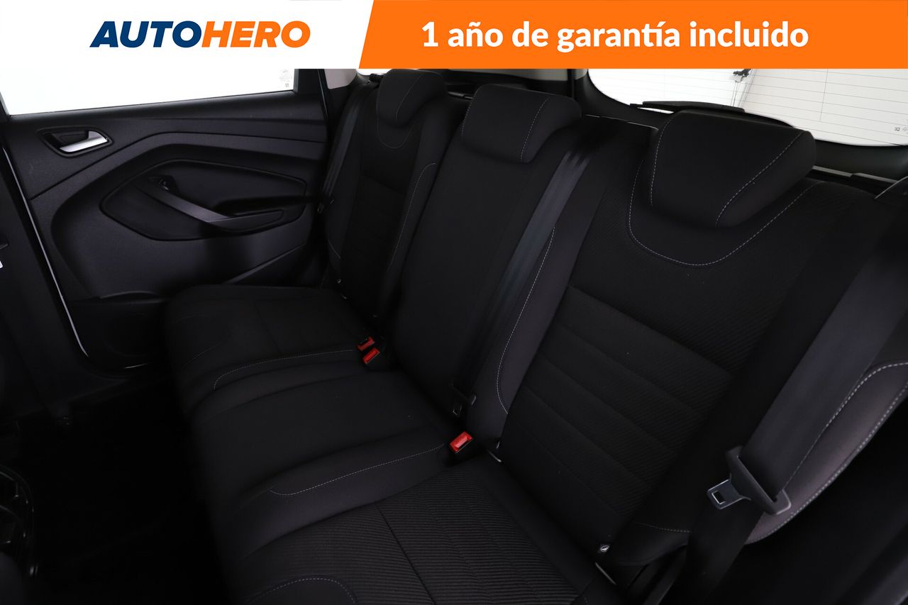 Foto Ford Kuga 14