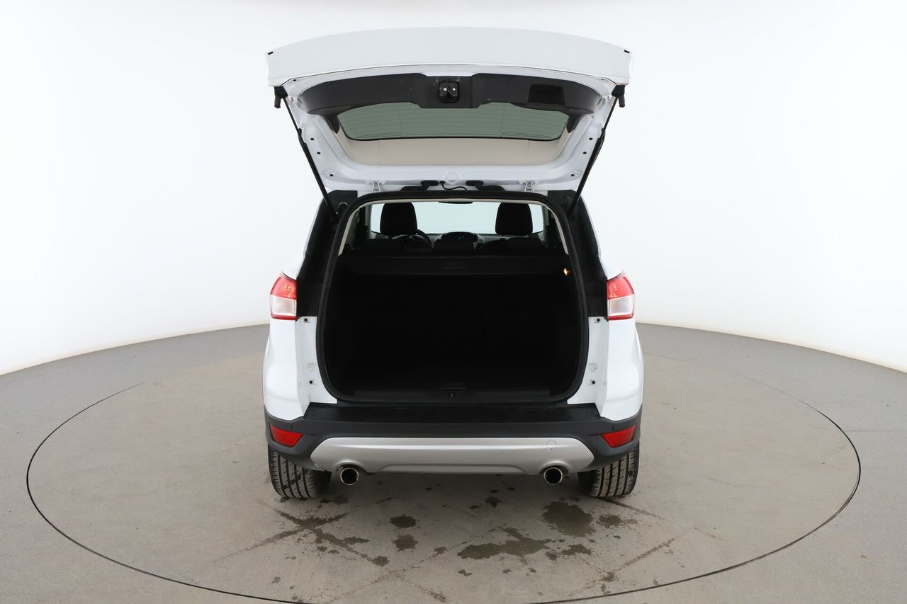 Foto Ford Kuga 16
