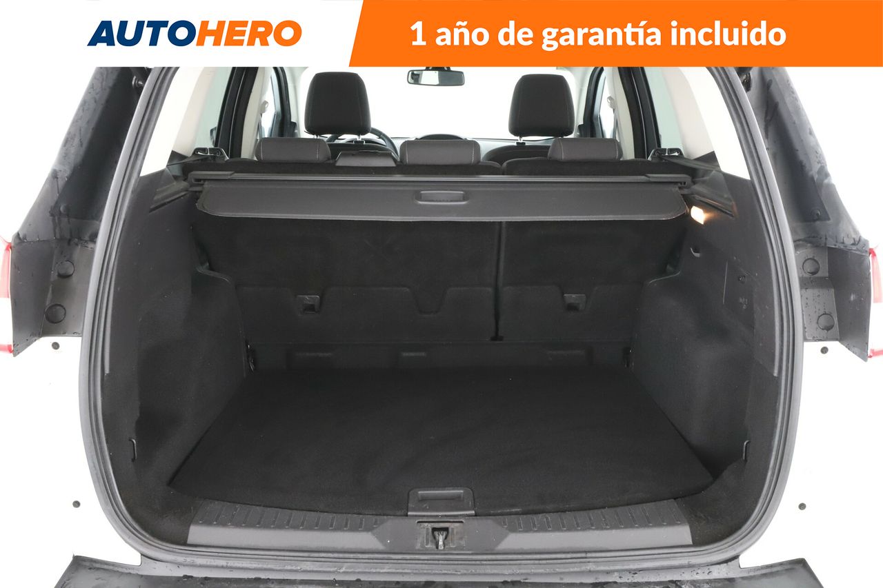 Foto Ford Kuga 17