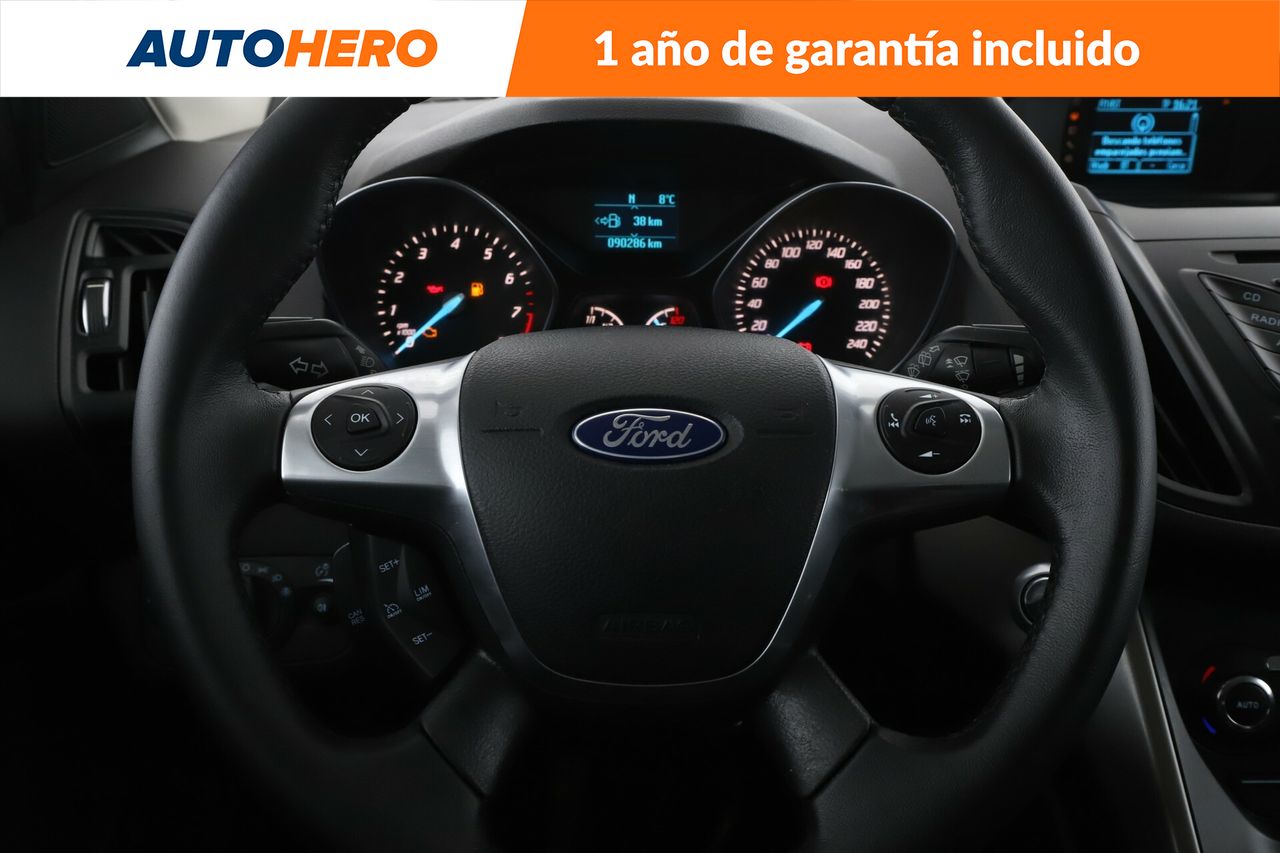 Foto Ford Kuga 19