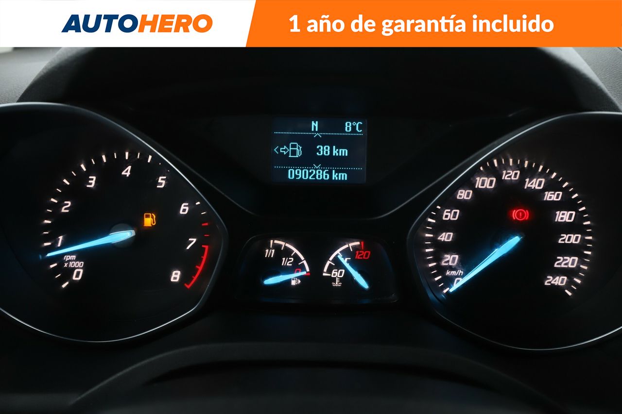 Foto Ford Kuga 20