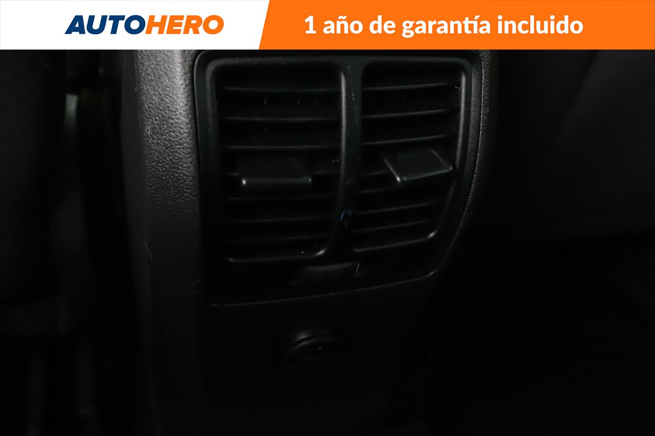Foto Ford Kuga 21