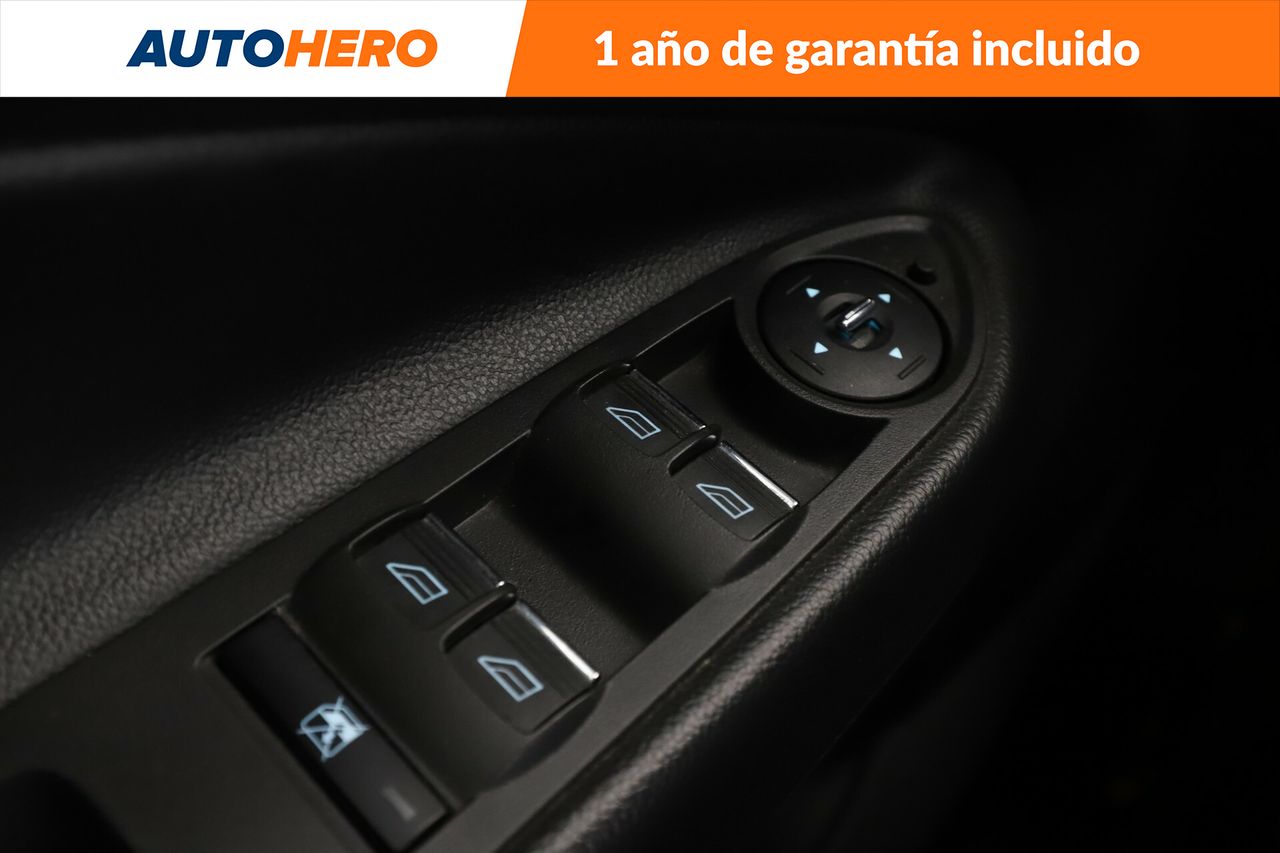 Foto Ford Kuga 23