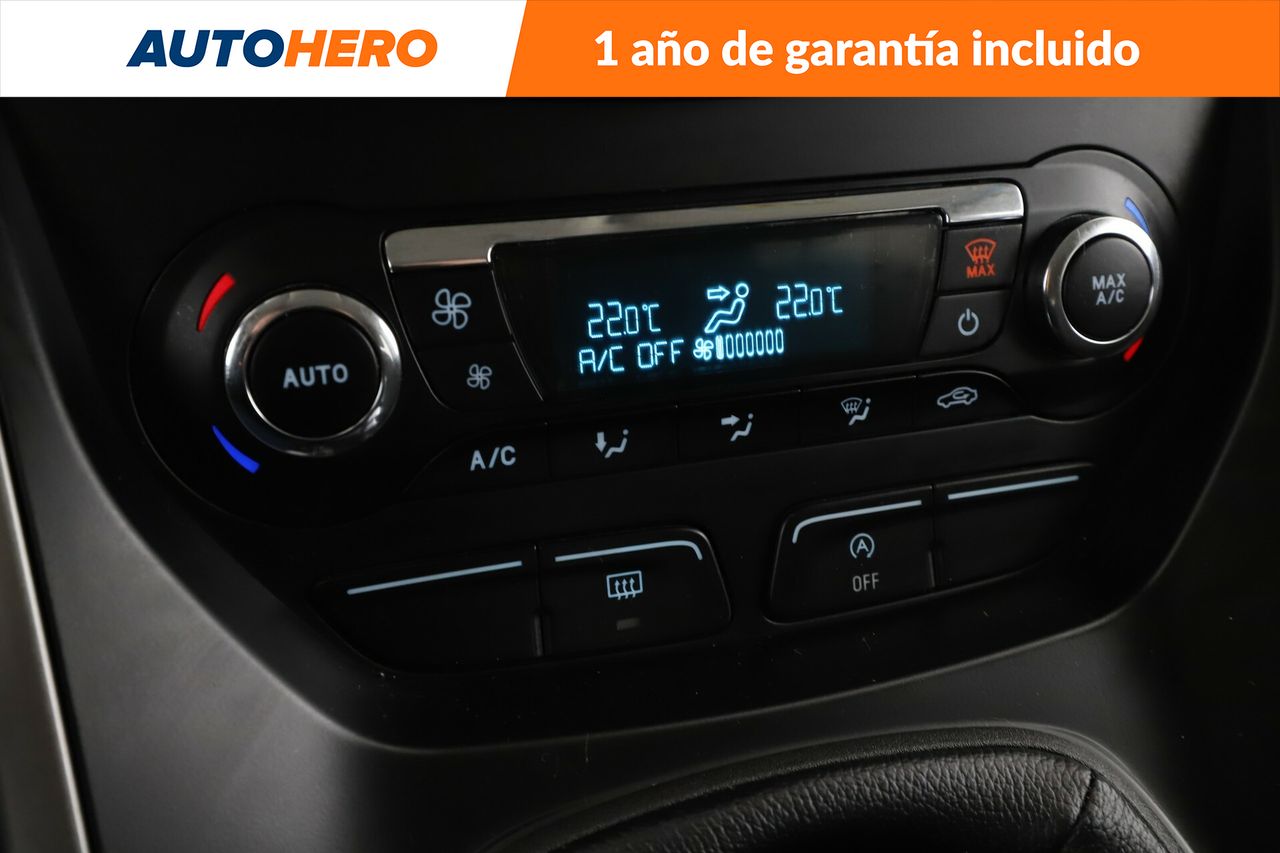 Foto Ford Kuga 24