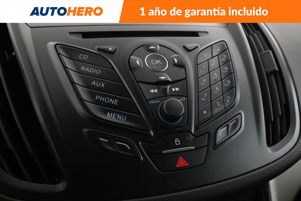 Foto Ford Kuga 25