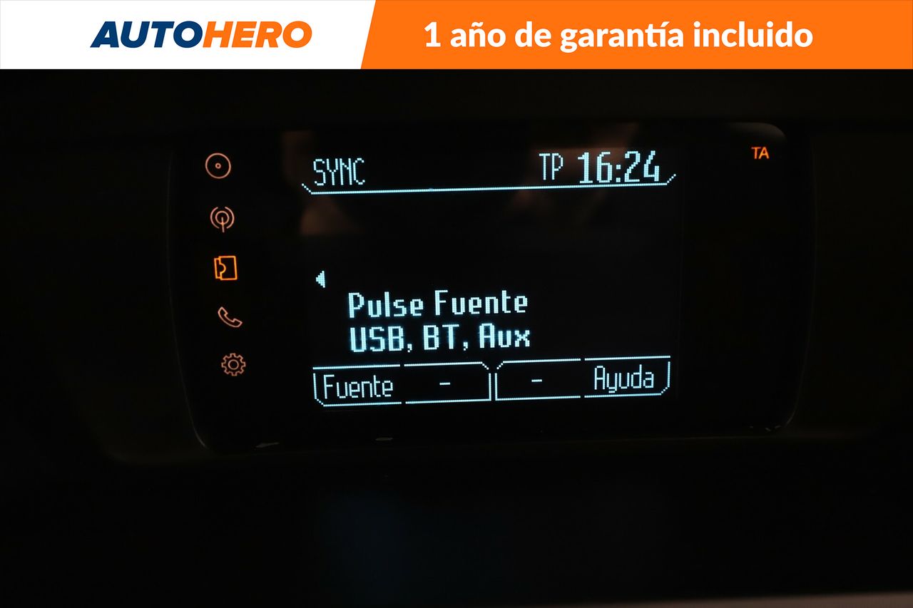 Foto Ford Kuga 27