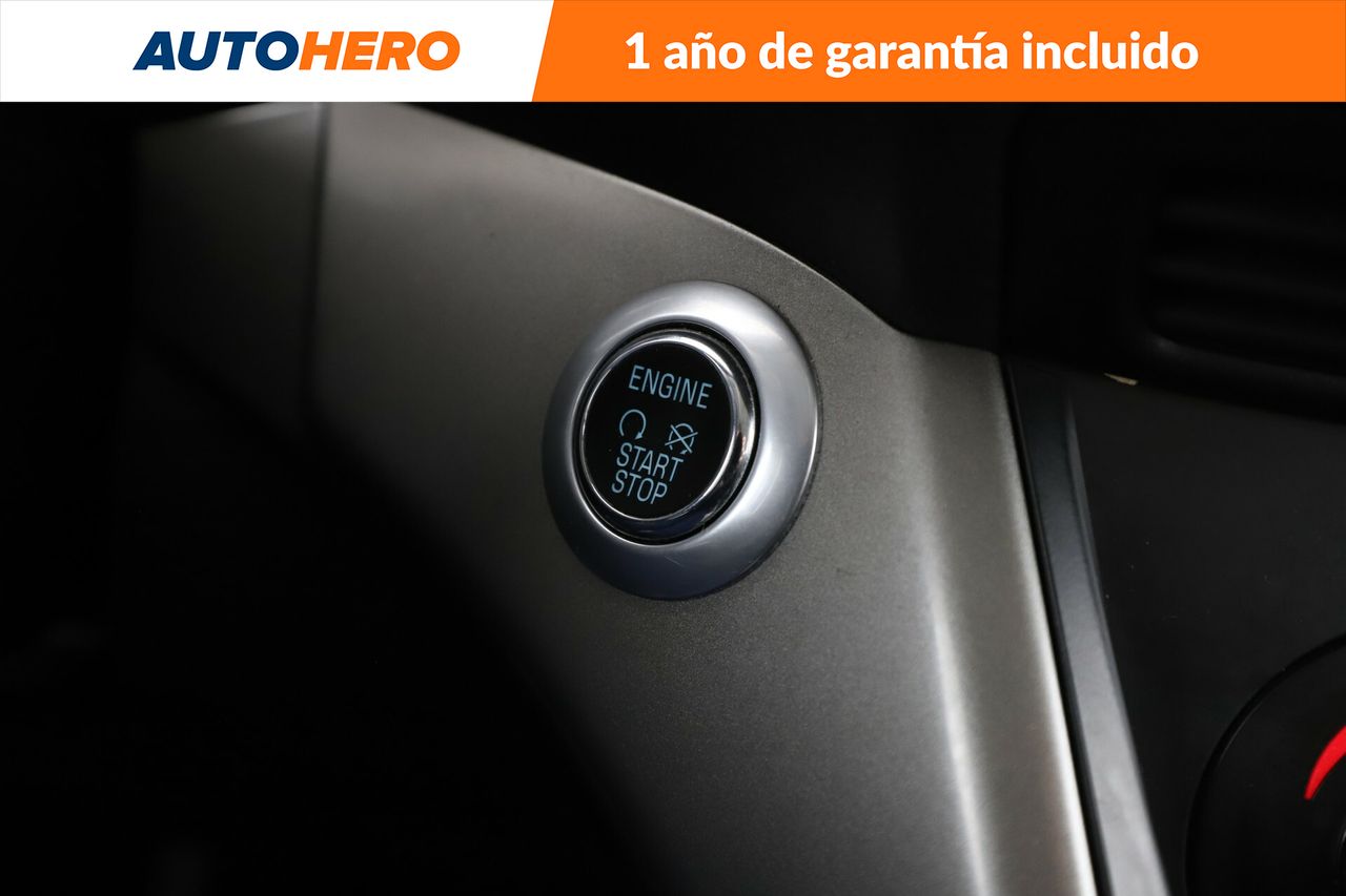 Foto Ford Kuga 28