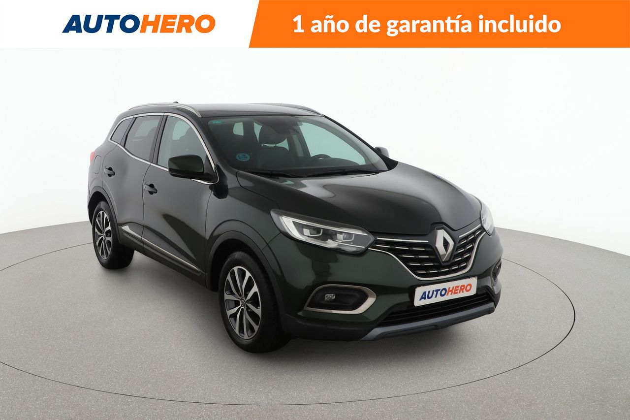 Foto Renault Kadjar 7