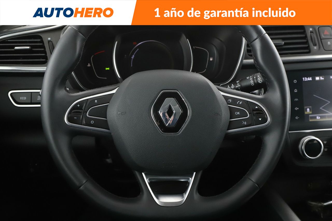 Foto Renault Kadjar 19