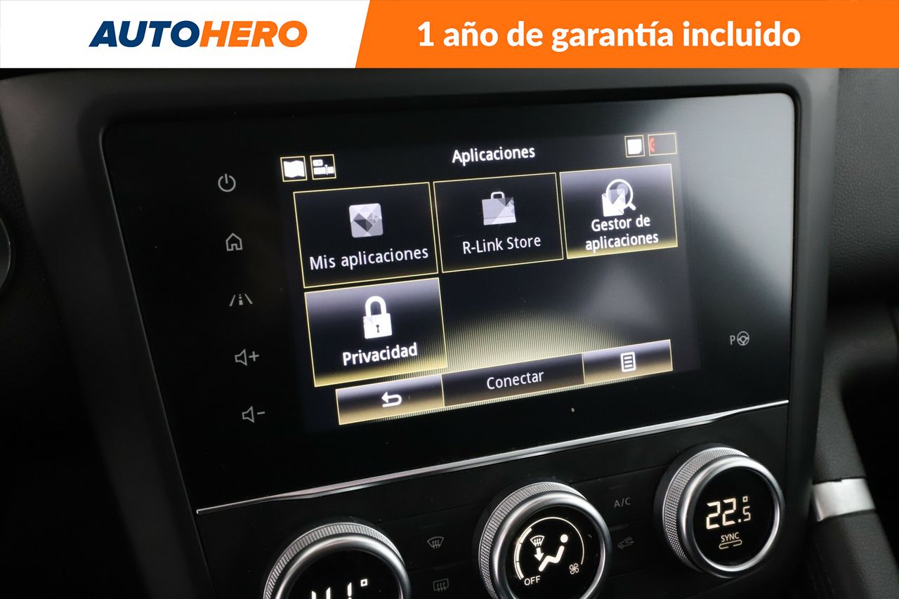 Foto Renault Kadjar 25