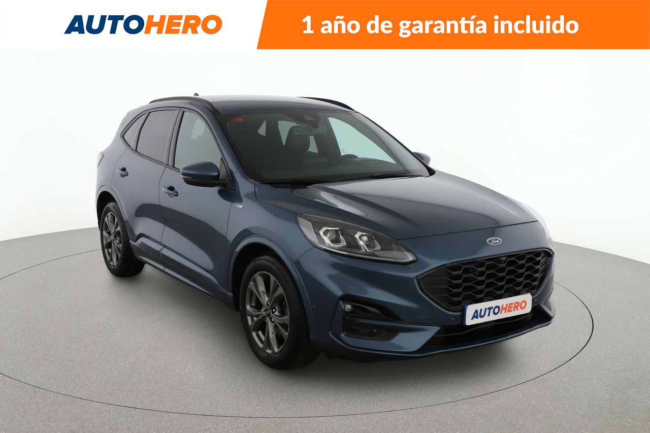 Foto Ford Kuga 7