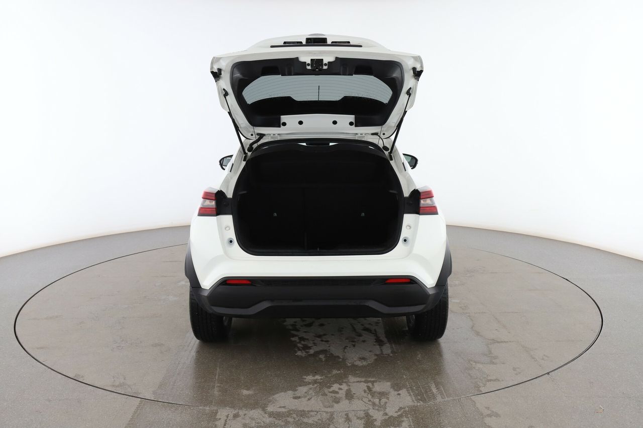 Foto Nissan Juke 16