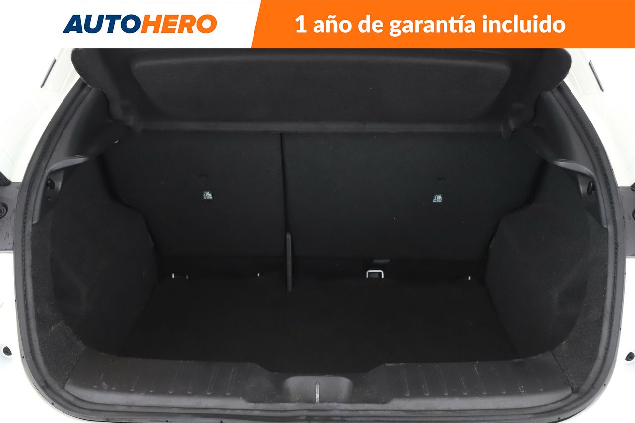 Foto Nissan Juke 17