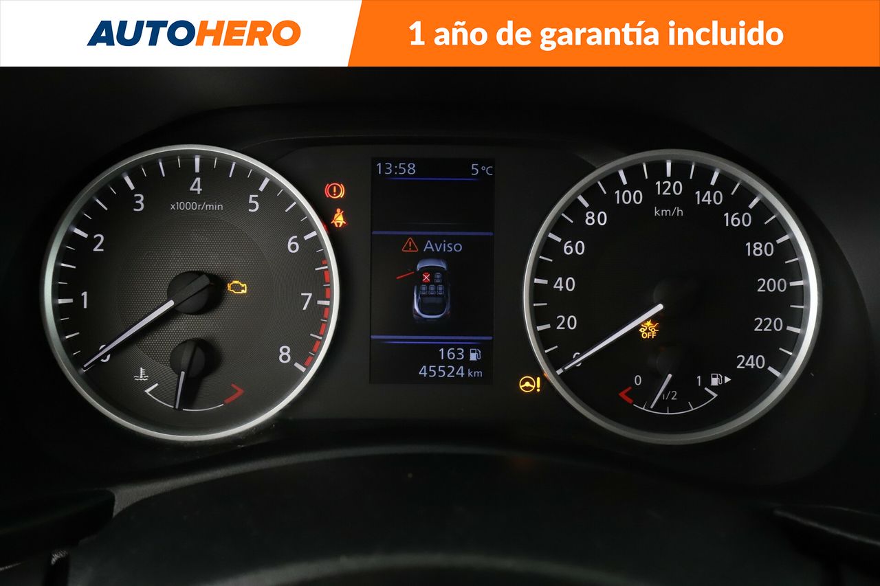 Foto Nissan Juke 20