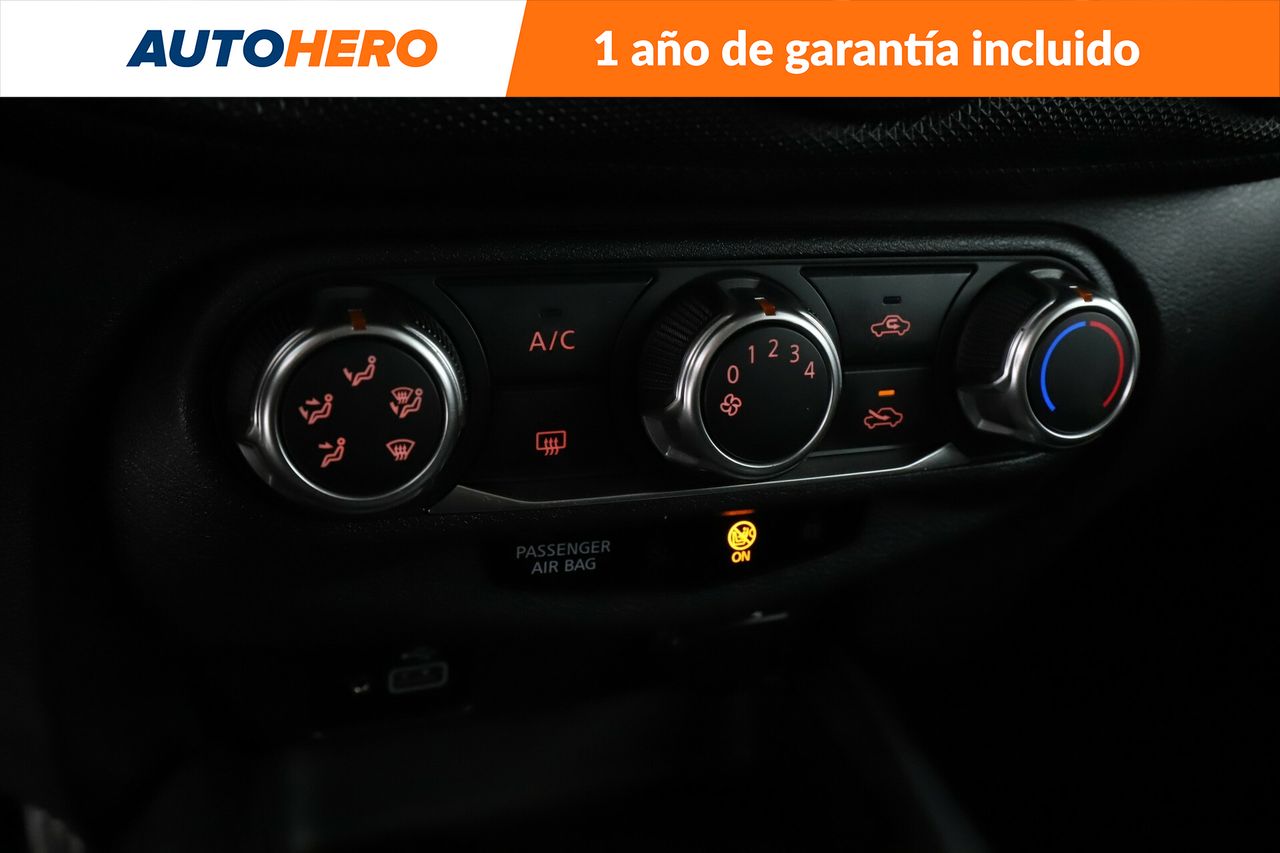 Foto Nissan Juke 23