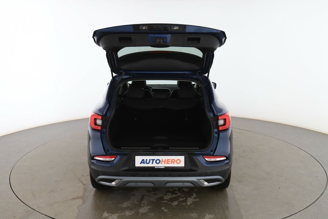 Foto Renault Kadjar 16