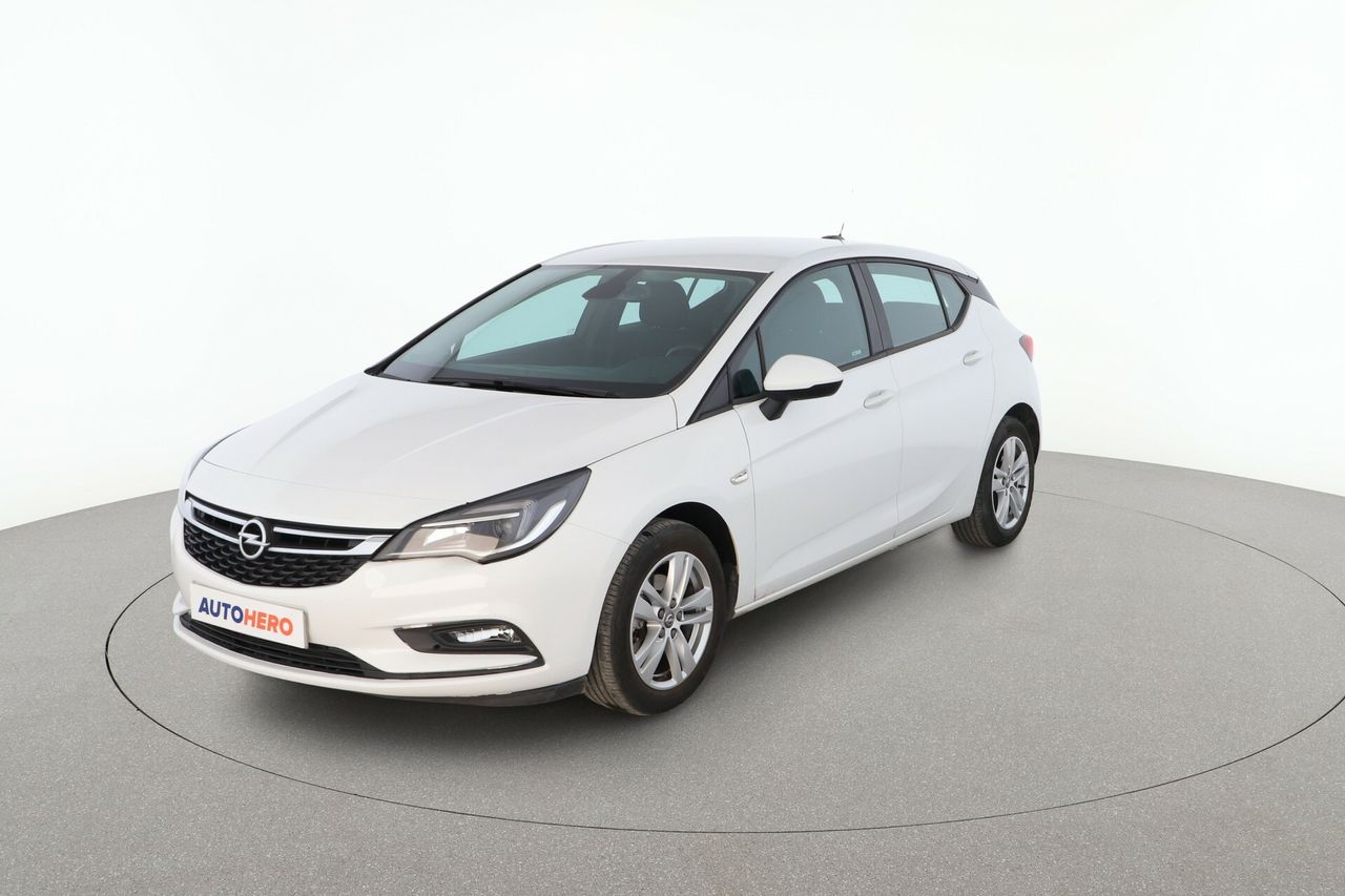 Foto Opel Astra 1