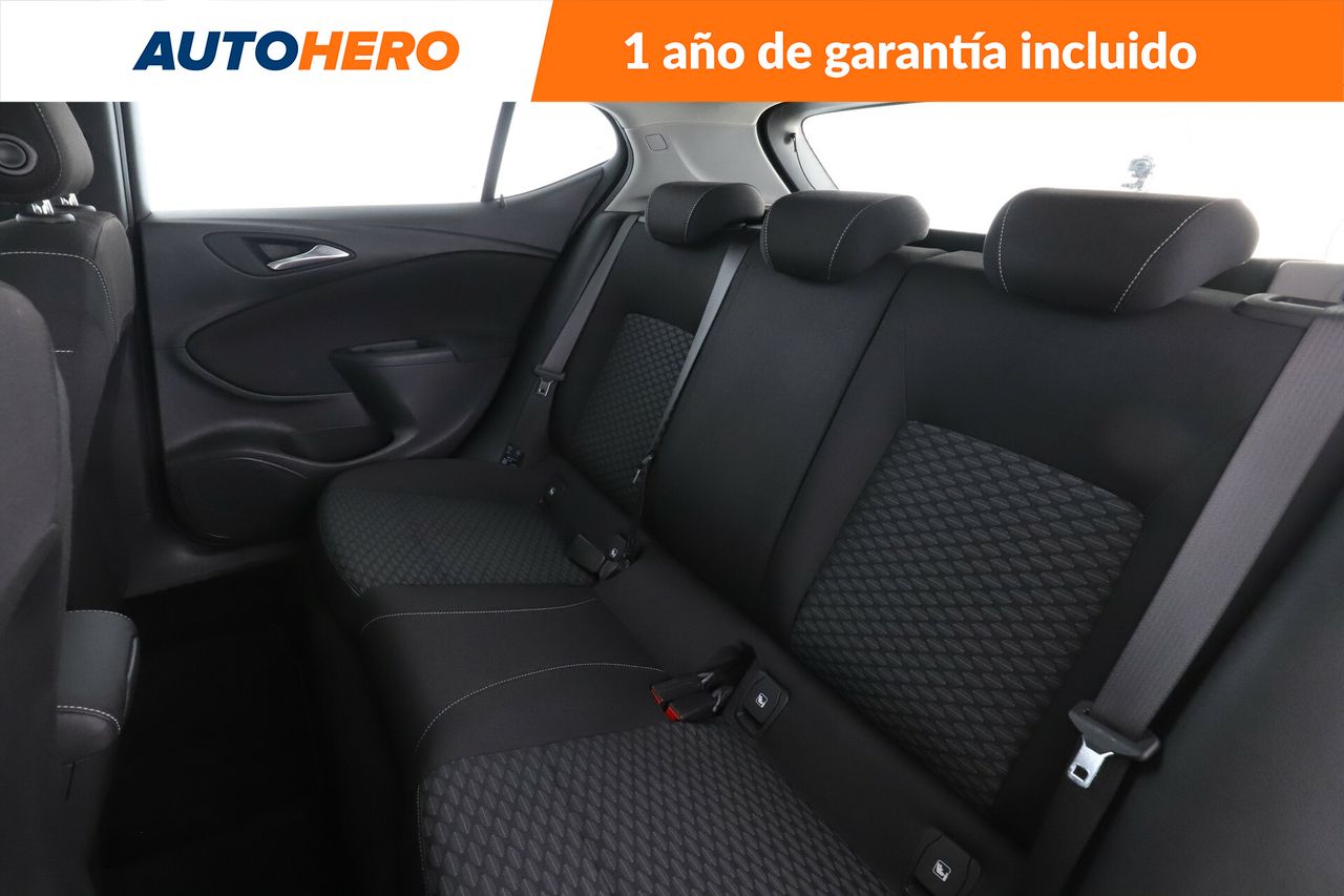 Foto Opel Astra 14