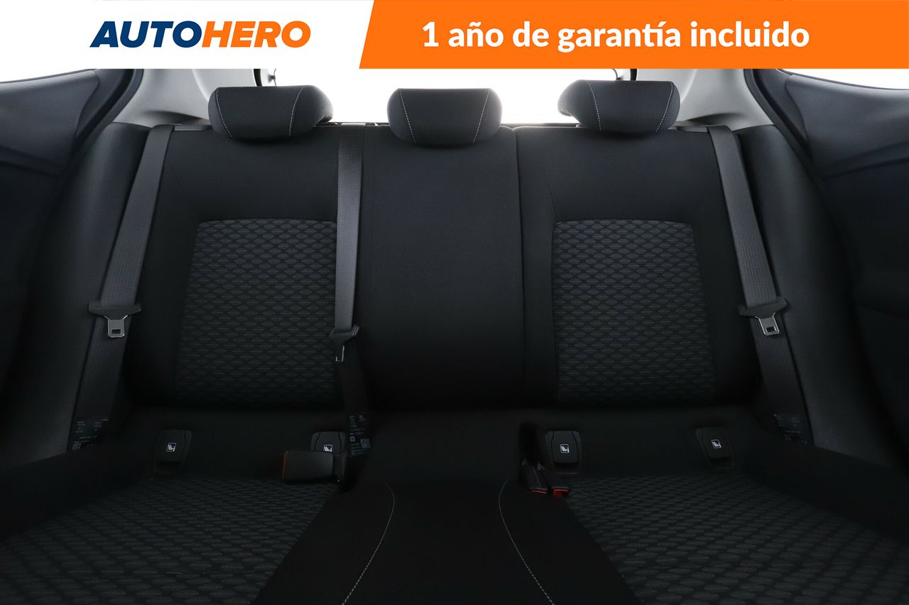 Foto Opel Astra 15