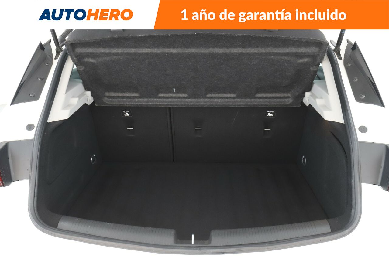 Foto Opel Astra 17