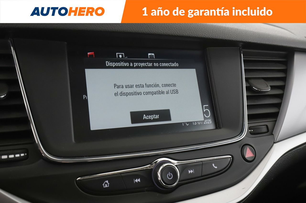 Foto Opel Astra 24