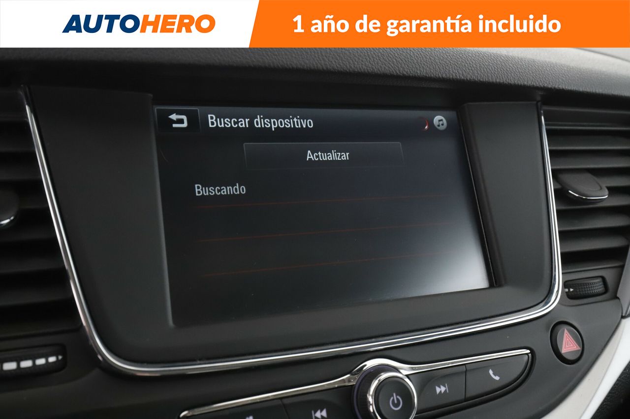 Foto Opel Astra 26