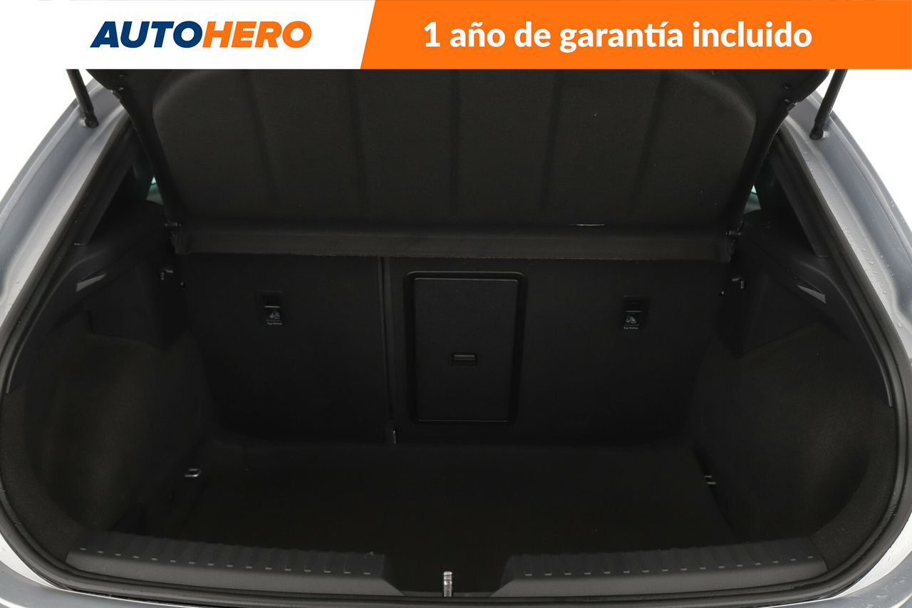 Foto Seat León 17