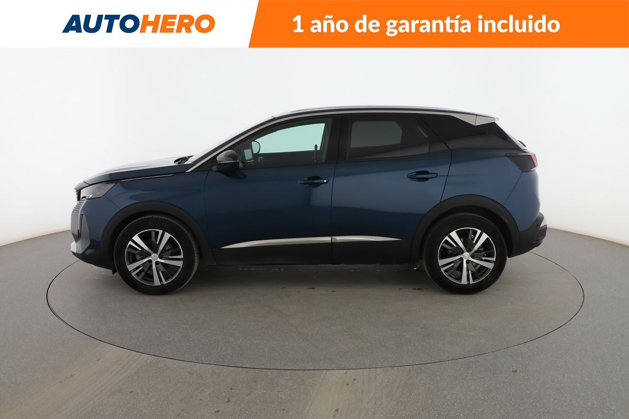 Foto Peugeot 3008 3