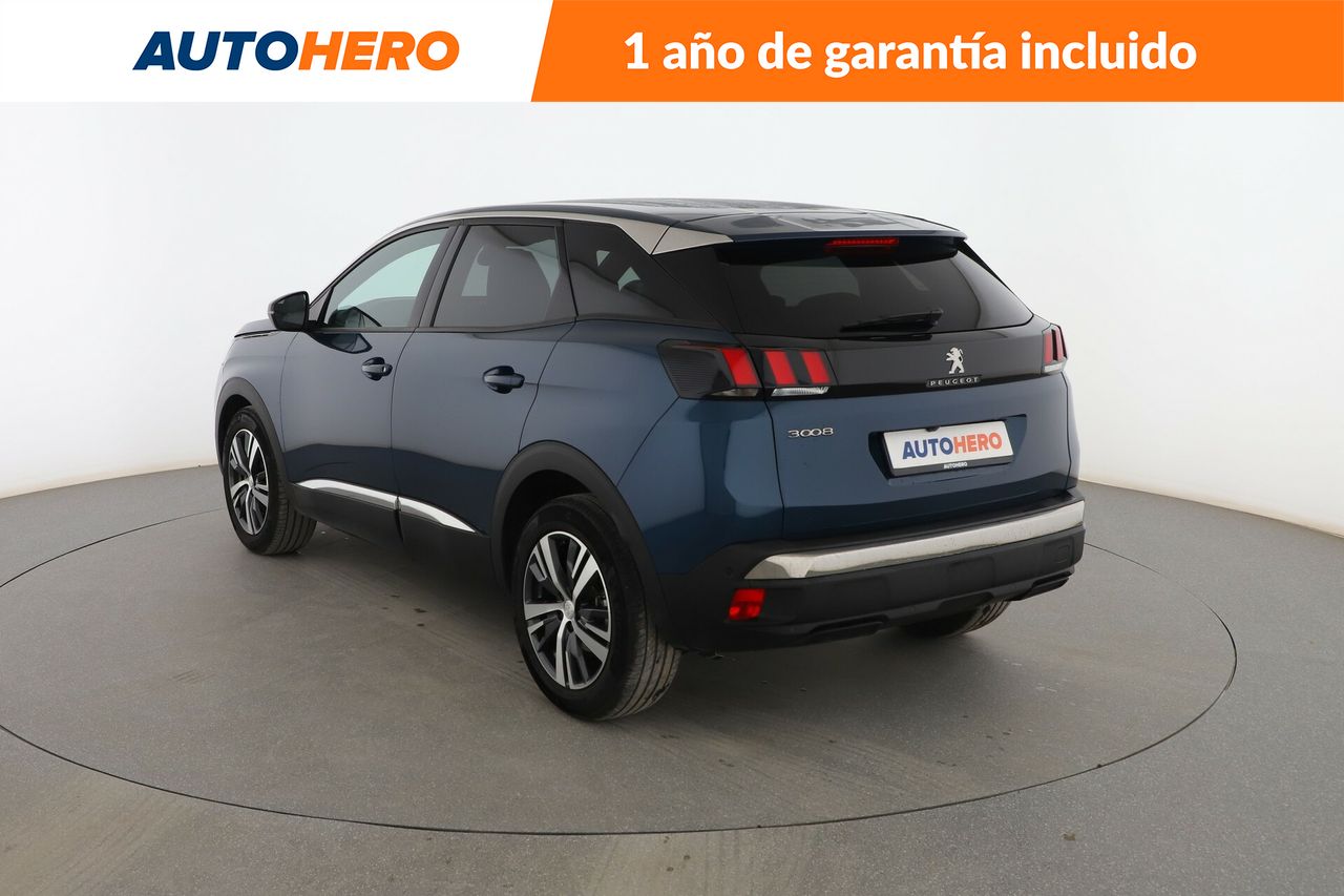 Foto Peugeot 3008 4