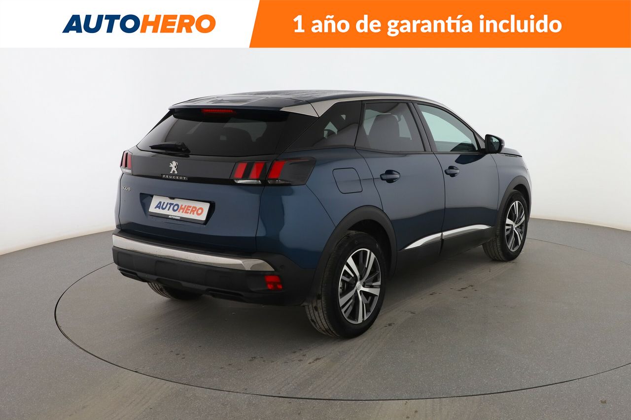 Foto Peugeot 3008 6