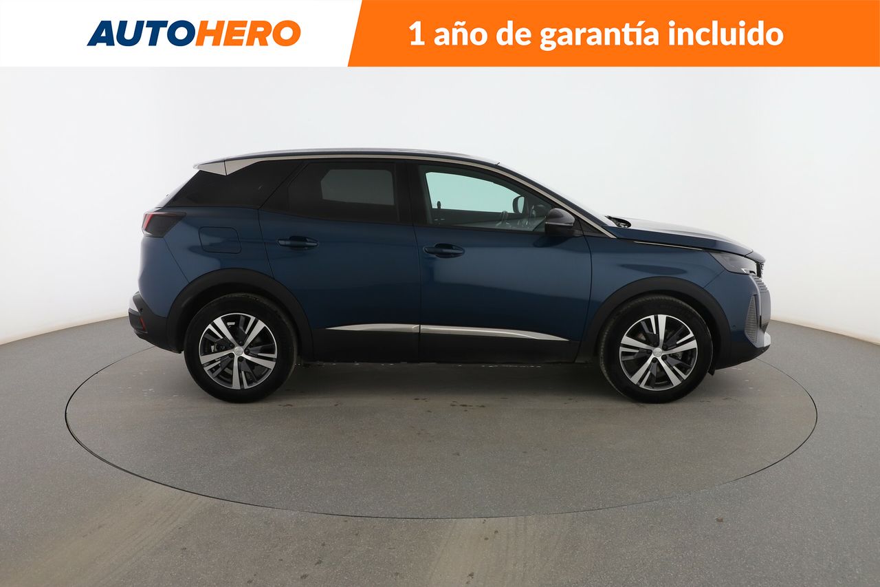 Foto Peugeot 3008 7