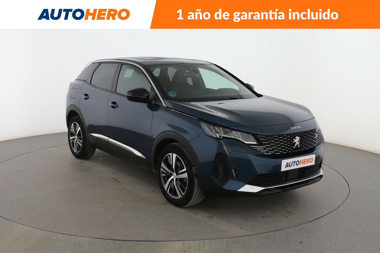 Foto Peugeot 3008 8