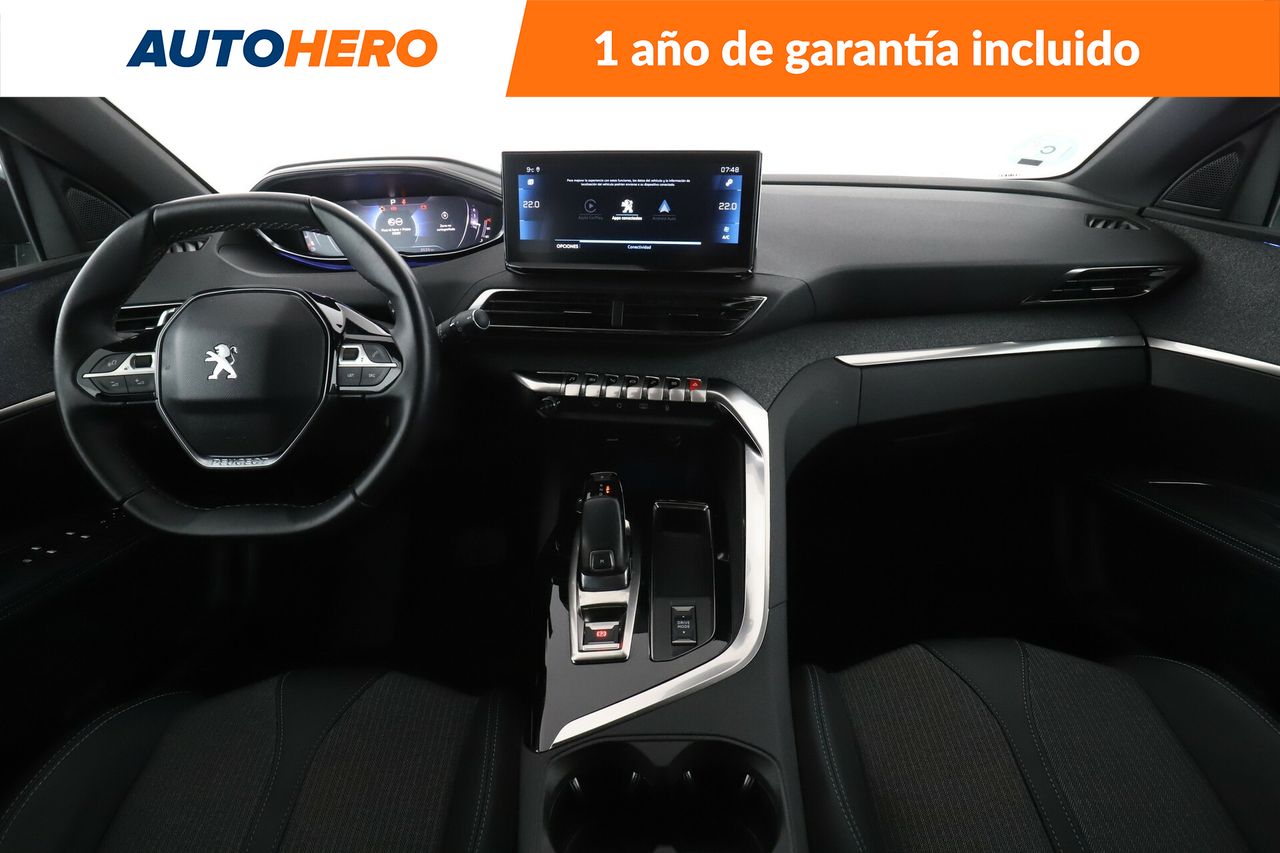 Foto Peugeot 3008 13