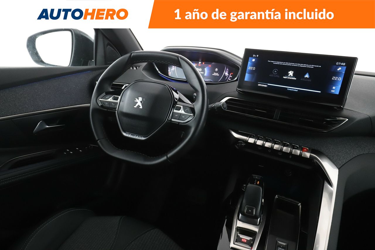Foto Peugeot 3008 14