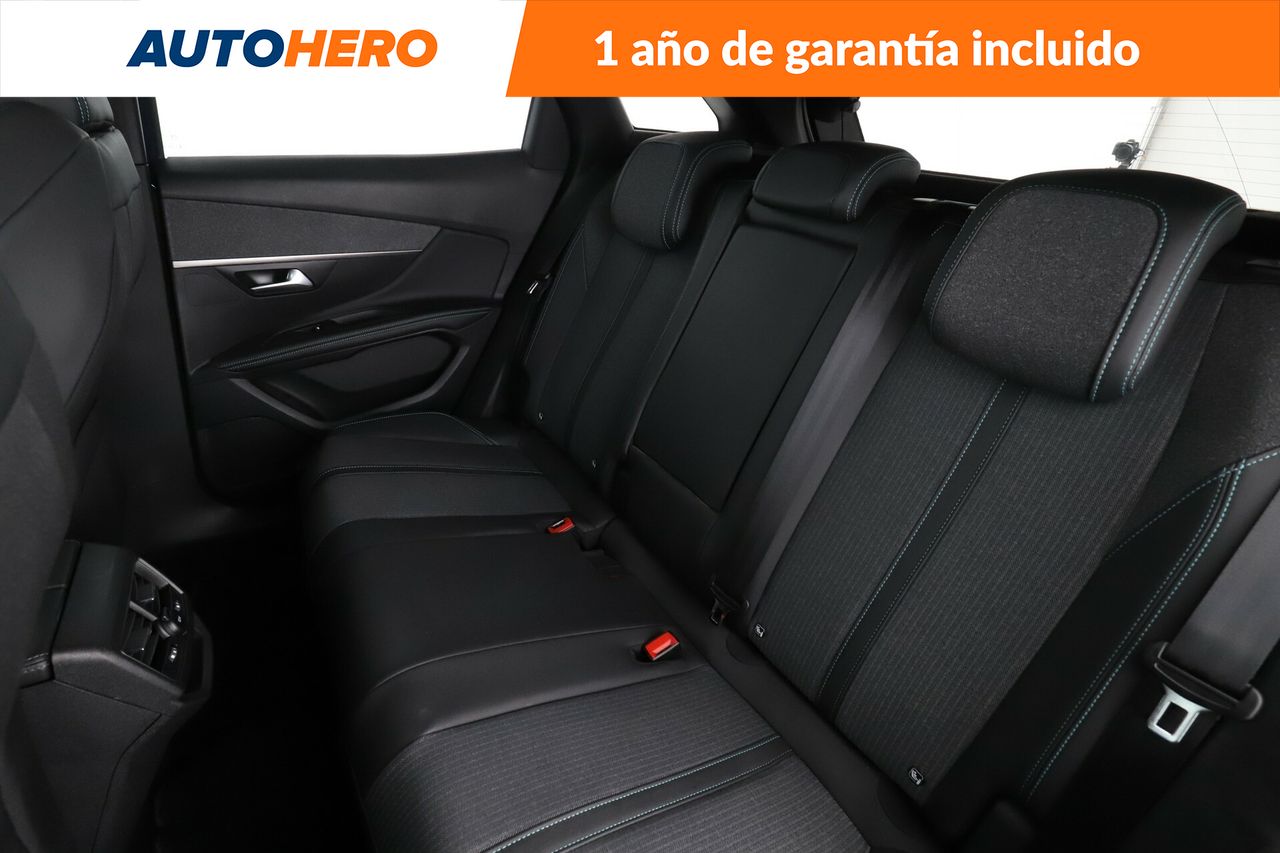 Foto Peugeot 3008 15