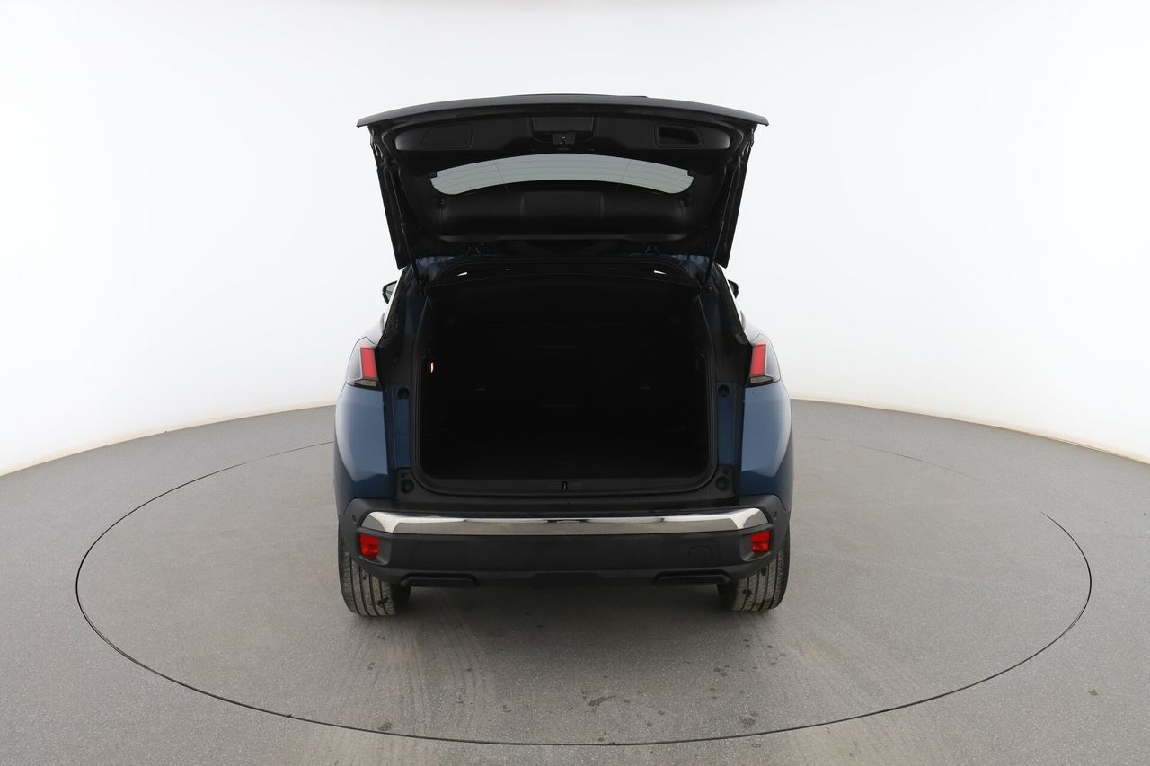 Foto Peugeot 3008 17