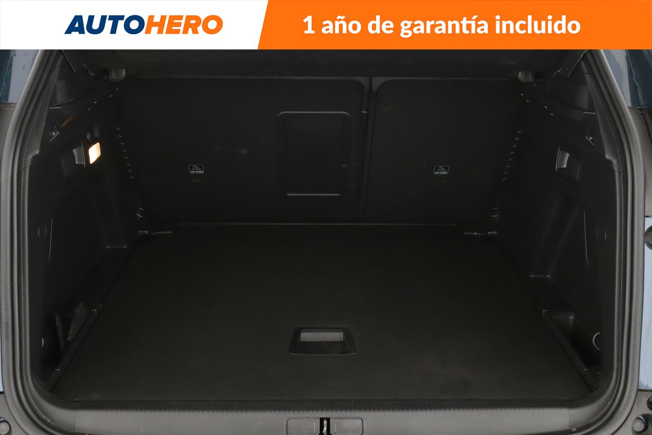 Foto Peugeot 3008 18