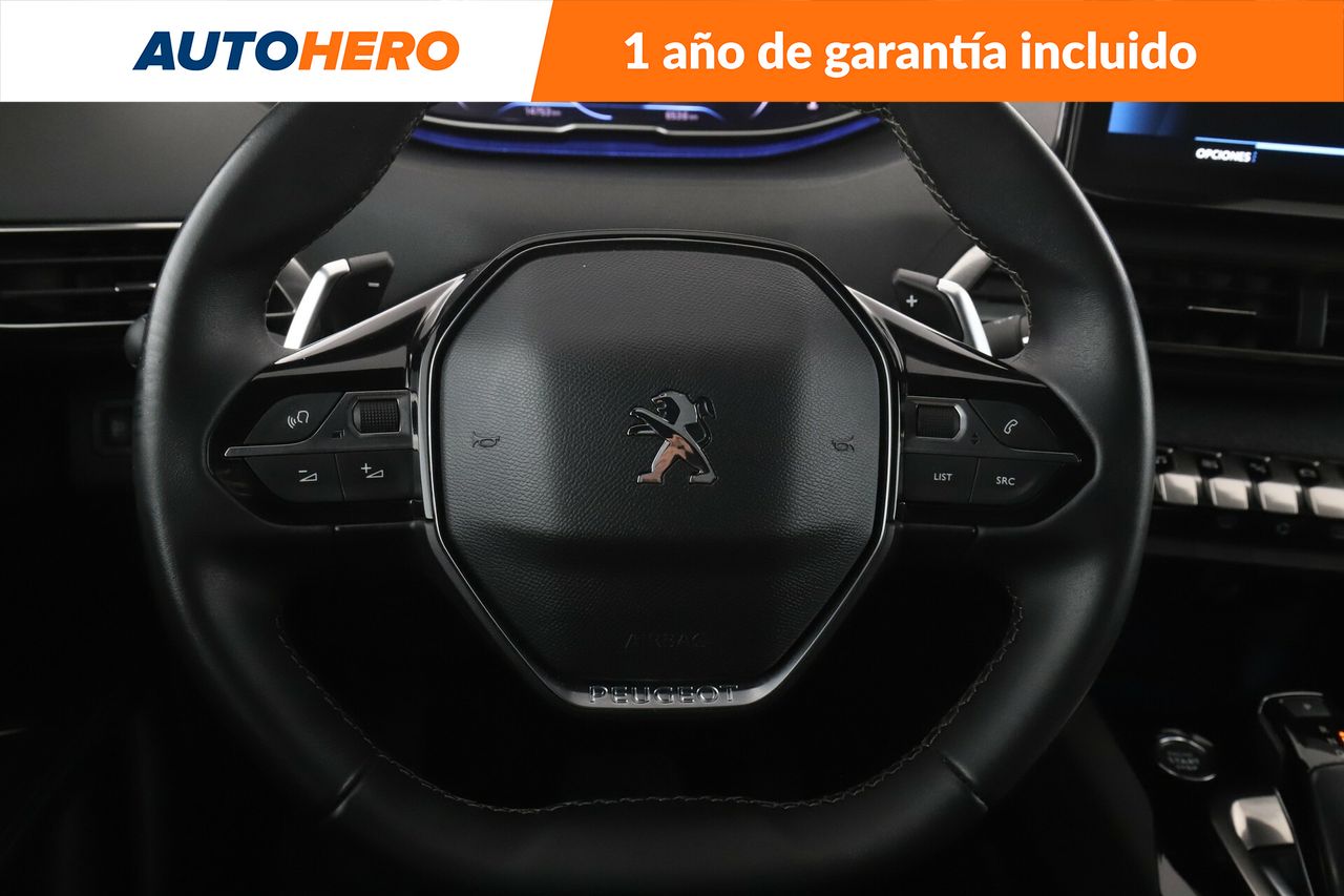 Foto Peugeot 3008 20