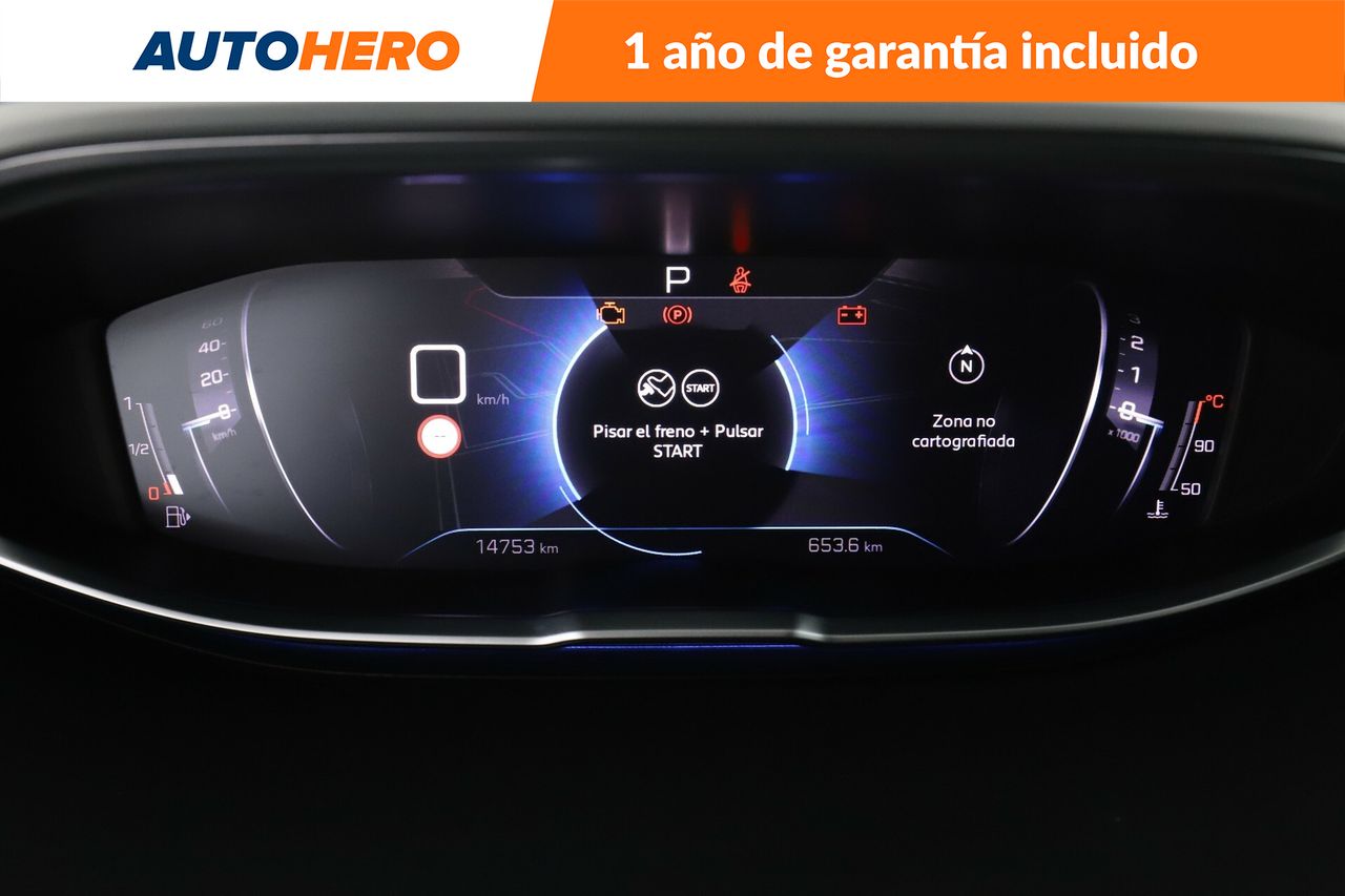 Foto Peugeot 3008 21