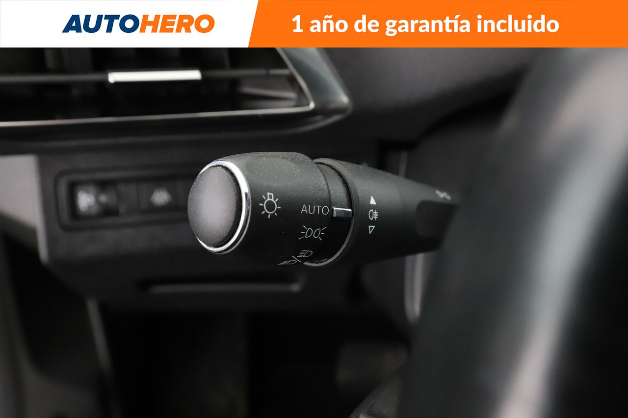 Foto Peugeot 3008 23