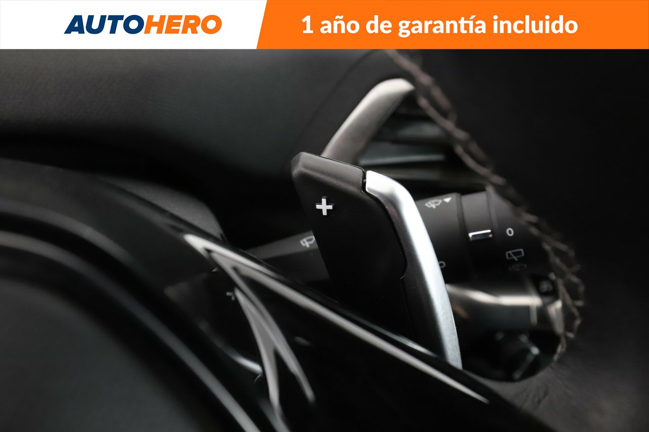 Foto Peugeot 3008 24