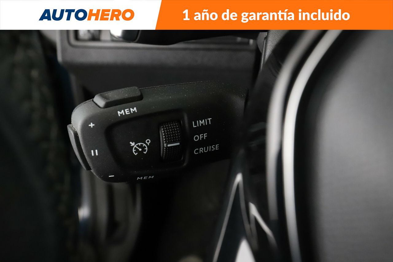 Foto Peugeot 3008 25