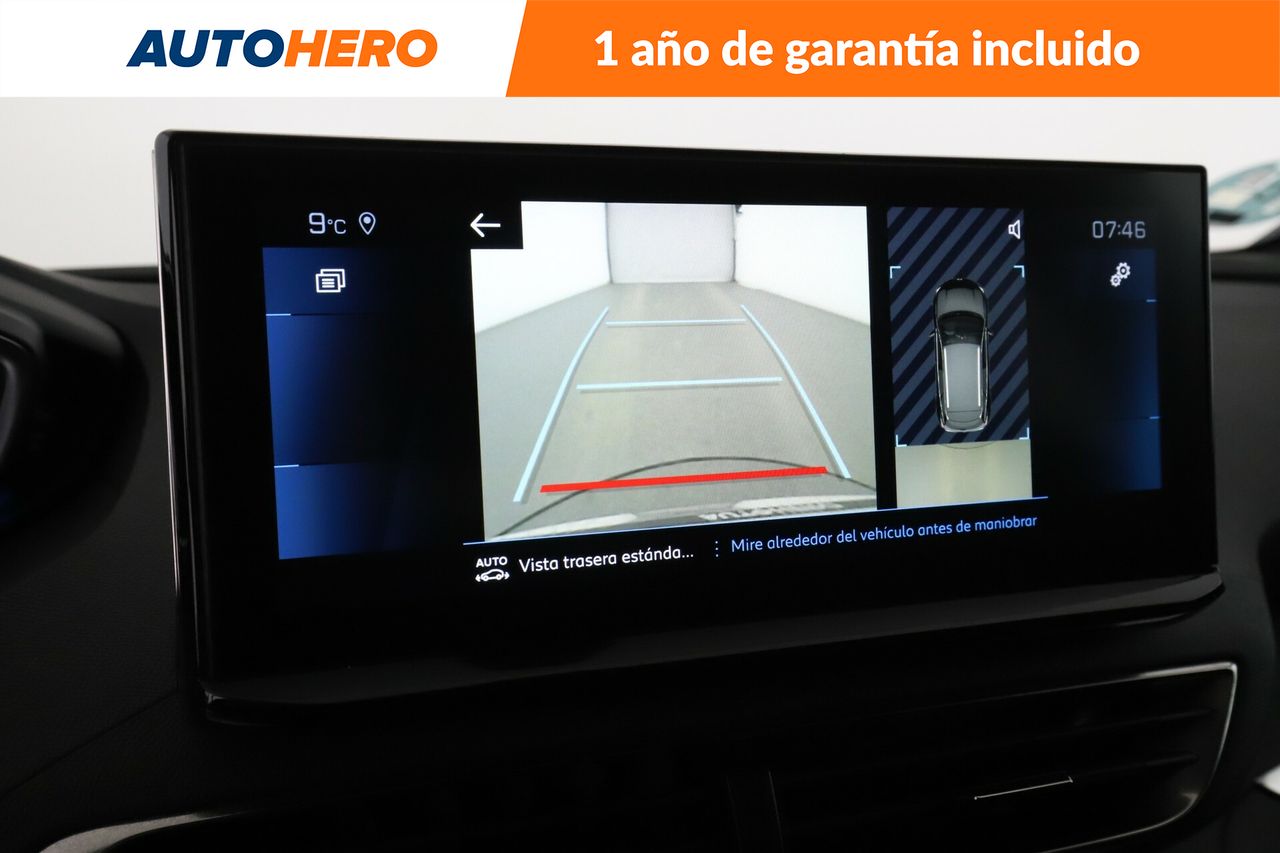 Foto Peugeot 3008 26