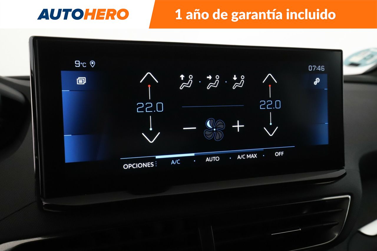 Foto Peugeot 3008 28